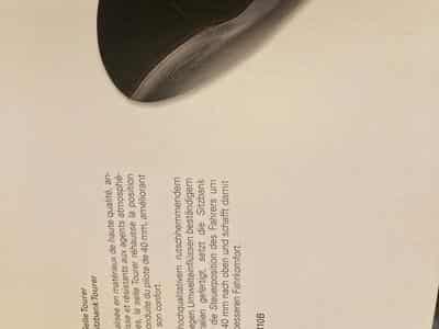 Ducati Diavel Red carbon (2011) - Foto 8