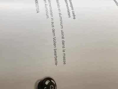 Ducati Diavel Red carbon (2011) - Foto 12