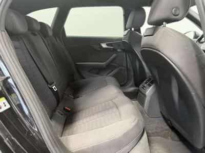Audi A4 2.0 TDI Avant S-Tr. * LED *Soundsystem * (2017) - Foto 9