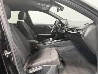 Audi A4 2.0 TDI Avant S-Tr. * LED *Soundsystem * (2017) - Foto 8