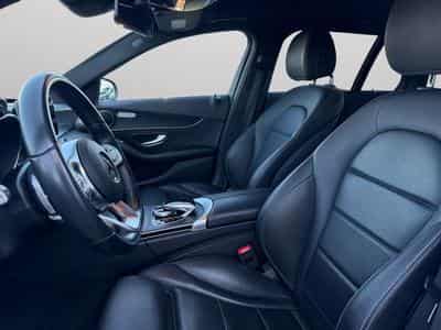 Mercedes C 200 Break AMG LINE Premium / Essence (2018) - Foto 12