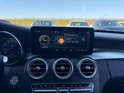 Mercedes C 200 Break AMG LINE Premium / Essence (2018) - Foto 15