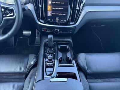 Volvo S60 T8 R-Design / Hybride (2020) - Photo 11