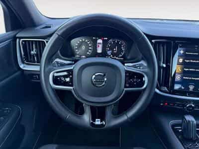 Volvo S60 T8 R-Design / Hybride (2020) - Photo 12