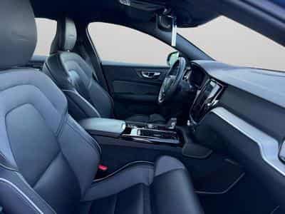 Volvo S60 T8 R-Design / Hybride (2020) - Photo 15