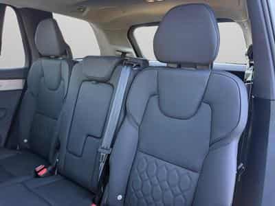 Volvo XC90 B5 Plus Bright / Essence (2025) - Photo 13