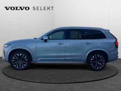 Volvo XC90 B5 Plus Bright / Essence (2025) - Photo 4