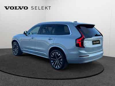 Volvo XC90 B5 Plus Bright / Essence (2025) - Photo 5
