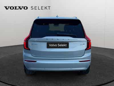 Volvo XC90 B5 Plus Bright / Essence (2025) - Photo 6