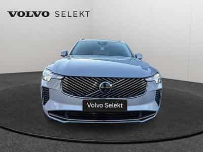 Volvo XC90 B5 Plus Bright / Essence (2025) - Photo 9