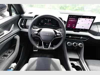 Skoda Kodiaq Sportline (2026) - Foto 7