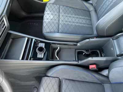 VW Tiguan R-Line Edition (2025) - Foto 15