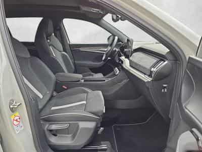 Skoda Kodiaq 1.5 TSI iV 150 kW Sportline (2026) - Photo 10