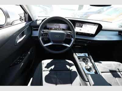 Audi Q3 Sportback Tech LED+ (2026) - Photo 7