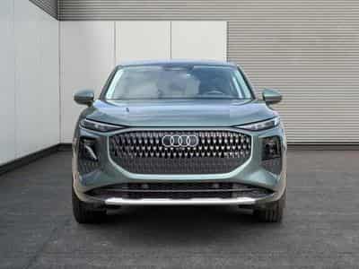Audi Q3 Sportback Basis (2026) - Photo 6