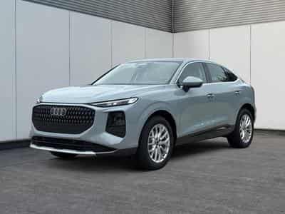 Audi Q3 Sportback Basis (2026) - Photo 1