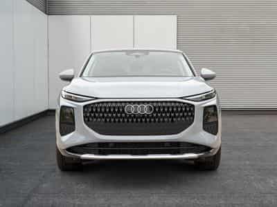 Audi Q3 Sportback Basis (2026) - Photo 6
