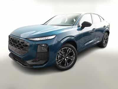 Audi Q3 Sportback quattro 2xS (2026) - Photo 1