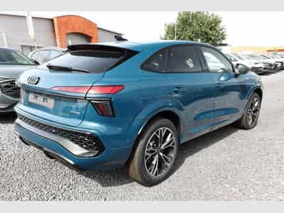 Audi Q3 Sportback quattro 2xS (2026) - Photo 3