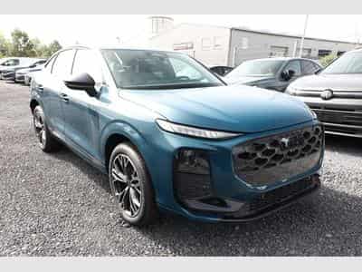 Audi Q3 Sportback quattro 2xS (2026) - Photo 2