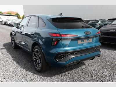 Audi Q3 Sportback quattro 2xS (2026) - Photo 4