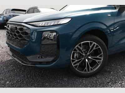 Audi Q3 Sportback quattro 2xS (2026) - Photo 5