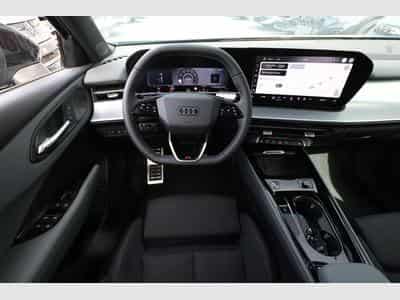 Audi Q3 Sportback quattro 2xS (2026) - Photo 7