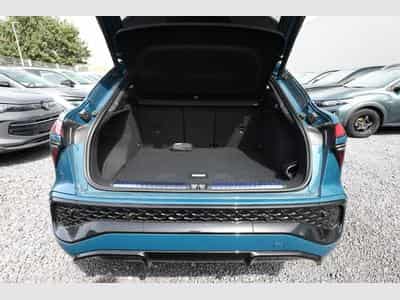 Audi Q3 Sportback quattro 2xS (2026) - Photo 11
