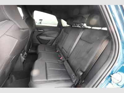 Audi Q3 Sportback quattro 2xS (2026) - Photo 10