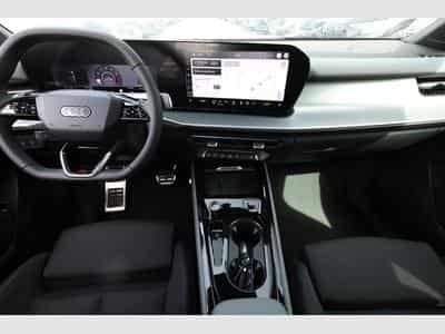 Audi Q3 Sportback quattro 2xS (2026) - Photo 8