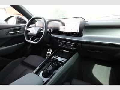 Audi Q3 Sportback quattro 2xS (2026) - Photo 9