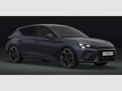 Cupra Leon VZ DSG AHK (2026) - Photo 2