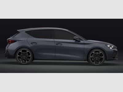 Cupra Leon VZ DSG AHK (2026) - Photo 3
