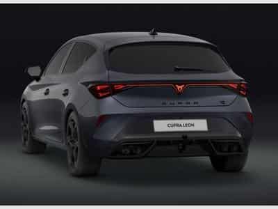 Cupra Leon VZ DSG AHK (2026) - Photo 5