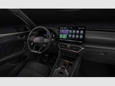 Cupra Leon VZ DSG AHK (2026) - Photo 6
