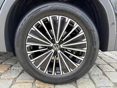 VW Tiguan Prime Edition 1.5 (2026) - Photo 14