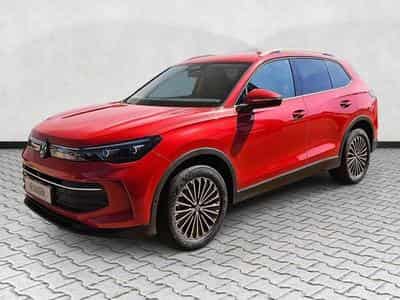 VW Tiguan 2.0 TDI 110 kW Life (2026) - Foto 3