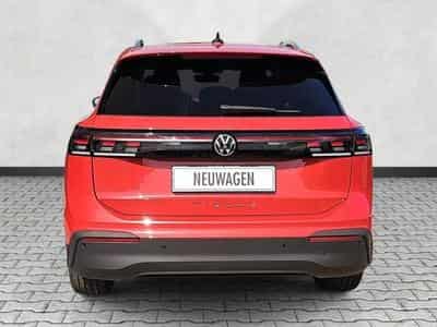 VW Tiguan 2.0 TDI 110 kW Life (2026) - Foto 6