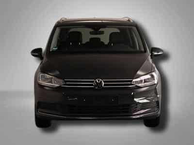VW Touran Life Plus 1.5 TSI 7-Gang-DSG (2026) - Foto 8