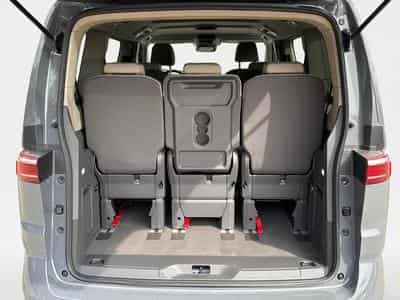 VW T7 Business (2026) - Foto 10