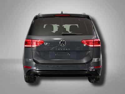 VW Touran Highline R-Line 1.5 TSI 7-Gang-DSG (2026) - Foto 4