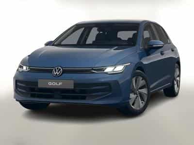 VW Golf LIFE (2026) - Foto 1