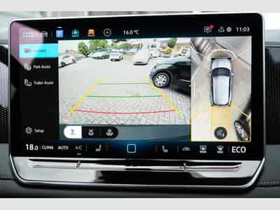 VW Tiguan eHybrid Life DCC (2026) - Foto 15