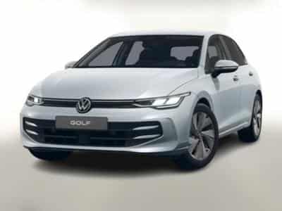 VW Golf LIFE (2026) - Foto 1