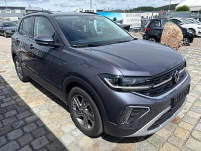 VW T-Cross PRIME 1,0 TSI (2026) - Photo 3