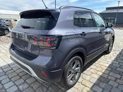 VW T-Cross PRIME 1,0 TSI (2026) - Photo 6