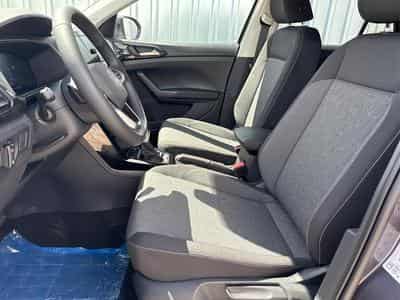 VW T-Cross PRIME 1,0 TSI (2026) - Photo 8