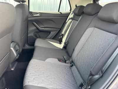 VW T-Cross PRIME 1,0 TSI (2026) - Photo 9