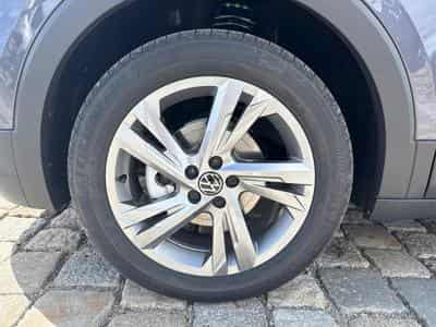 VW T-Cross PRIME 1,0 TSI (2026) - Photo 12
