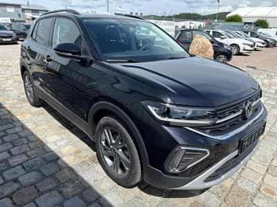 VW T-Cross PRIME 1,0 TSI (2026) - Photo 3